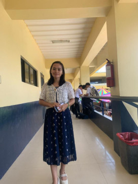 I039m Ready To Ha, 20, Philippines