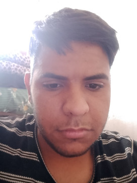 Mustafa, 18, Germany