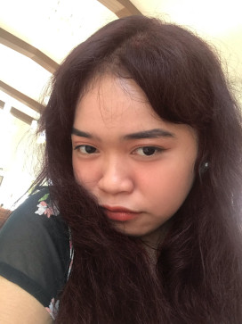 Reyjen Roseacute, 18, Philippines