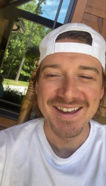 Morgan Wallen, 32, United States