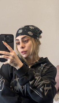 JadeBakes2273, 28, United States