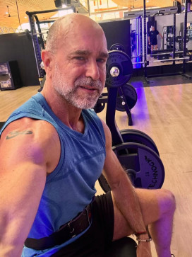 Garan, 65, United States