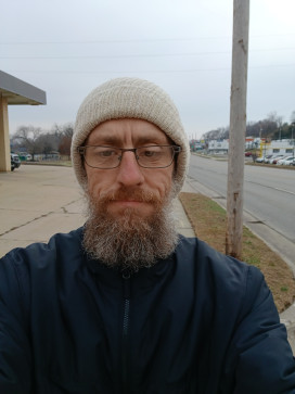 David, 40, United States