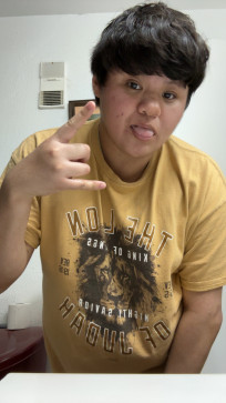 Brie, 27, United States