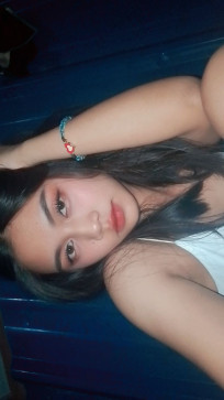 Trisha Gerez, 18, Philippines