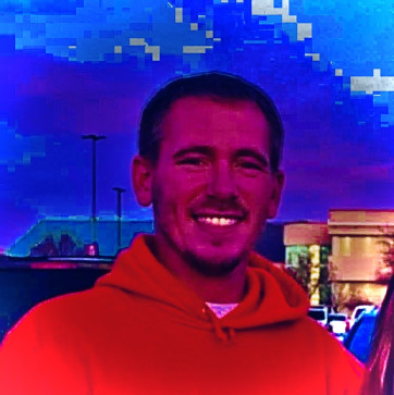 Andrew Hale, 36, United States