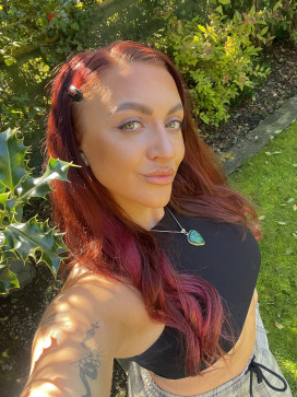 Madymiss_alp, 29, Australia