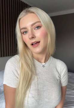 Evw, 23, United States