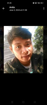 Antto, 29, Indonesia