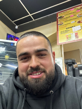 John, 30, United States