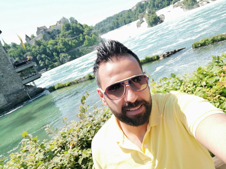 Alochko, 36, United States