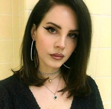 Aida, 22, United States