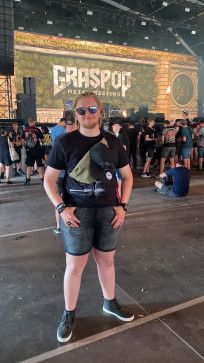 Jack_sparrow, 26, Netherlands