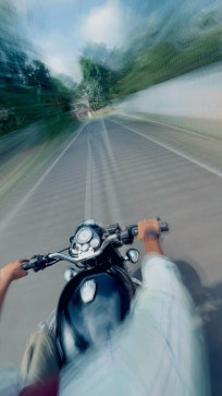 Johnny Johnny, 23, India