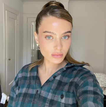 Kendra Kater, 38, United States