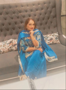 Sonia Kaur, 35, India