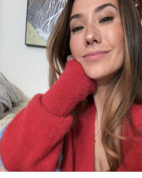 Cindy Hahn, 18, United States