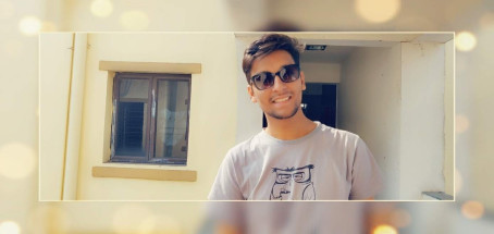 Varun Sharma, 18, India