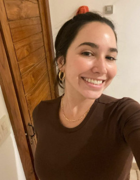 Mavis, 33, United States