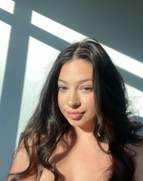 Dory Oregon, 26, United States