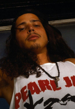 James, 25, United States