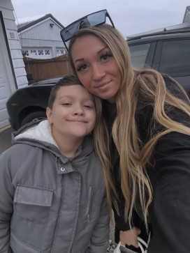 Seriousrelationship0, 30, United States