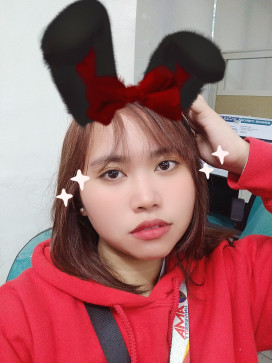 Sachi Co, 24, Philippines