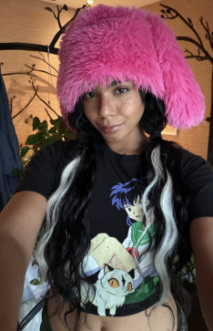 Helyna, 29, United States