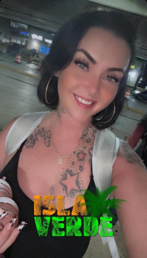 Leah Varela, 18, United States