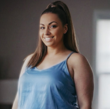 Jasmine, 26, United States