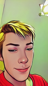 Daniel Blonski, 20, Poland