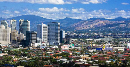 Quezon City, 18, Philippines