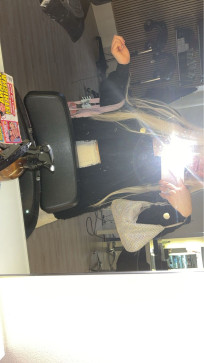 Svensk Tjej, 23, Sweden