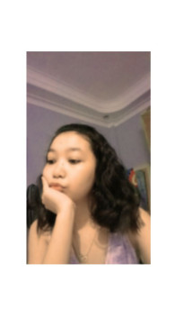 Avril, 23, Philippines