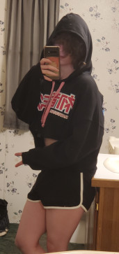 FembyForUa, 21, United States