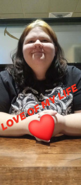 Sherry Queen, 18, United States