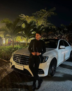 Forbidden, 23, India