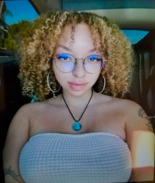 Hermia, 27, United States