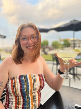 Isabelle, 26, United States