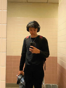 Nvrdeterred, 20, United States