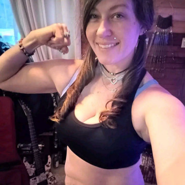 Oakerson Amber, 26, United States