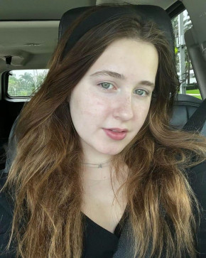 Sonya, 33, United States