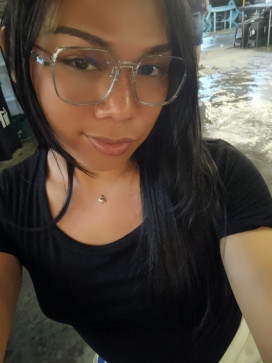 Shera, 26, Philippines