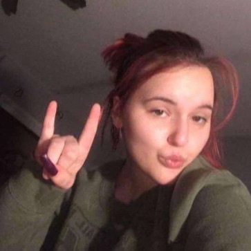 Laura Gallagher, 20, United States