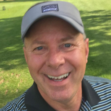 Andy, 60, United States