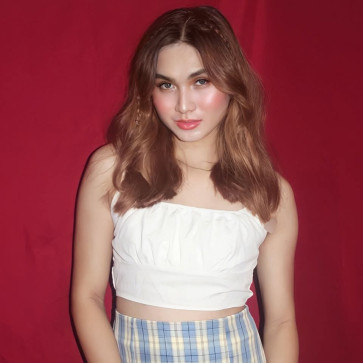 Mcdo, 21, Philippines