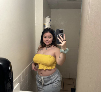 Alisha James, 32, United States