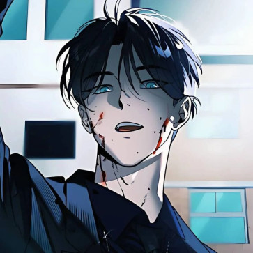 Immortal Dawg, 18, India