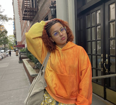 Elizabeth White, 32, United States