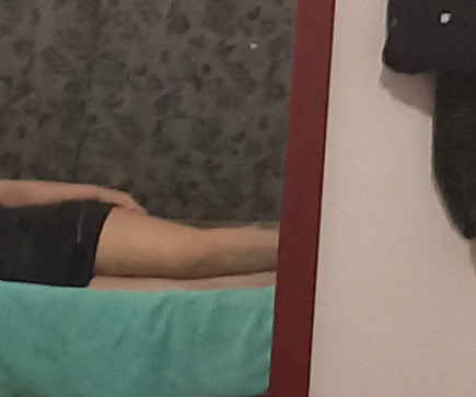 Nicol Cecilia, 23, Chile